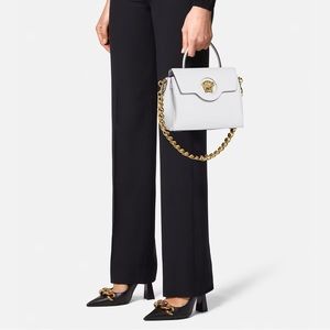 Versace La Medusa Handbag